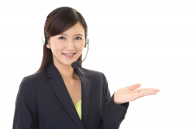 働き方は多彩!
