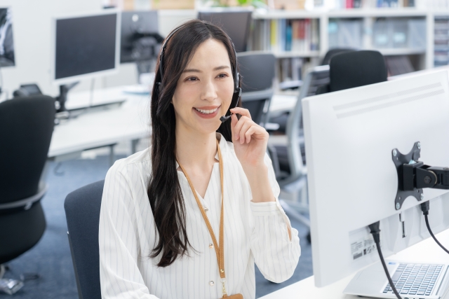 7. まずはお気軽にお問い合わせを！