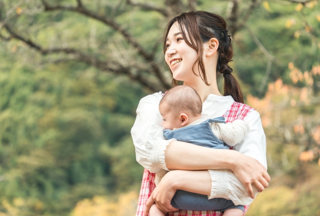 主婦・ママ活躍中！