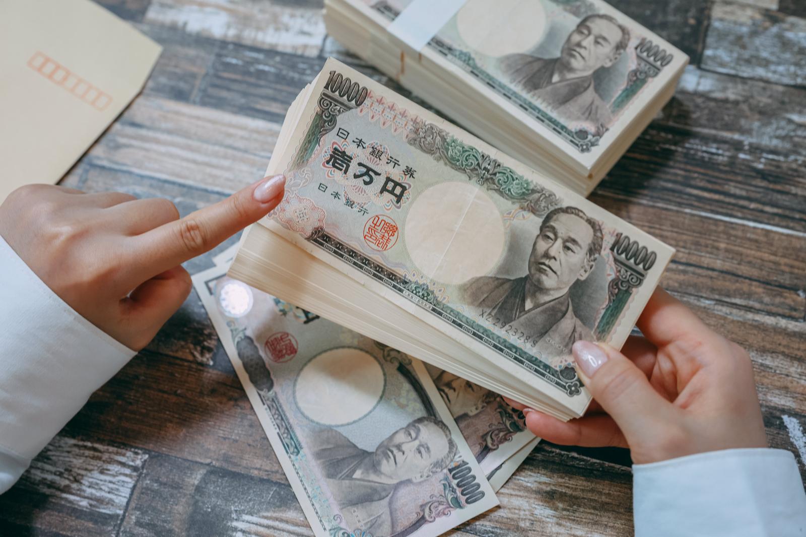 報酬制度が魅力的！