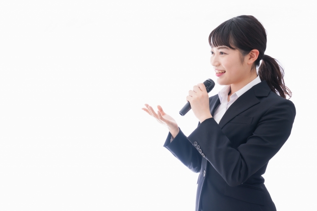 4. 顧客とのコミュニケーション術