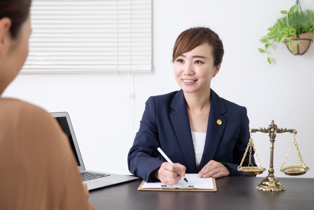ストレスの原因を理解する