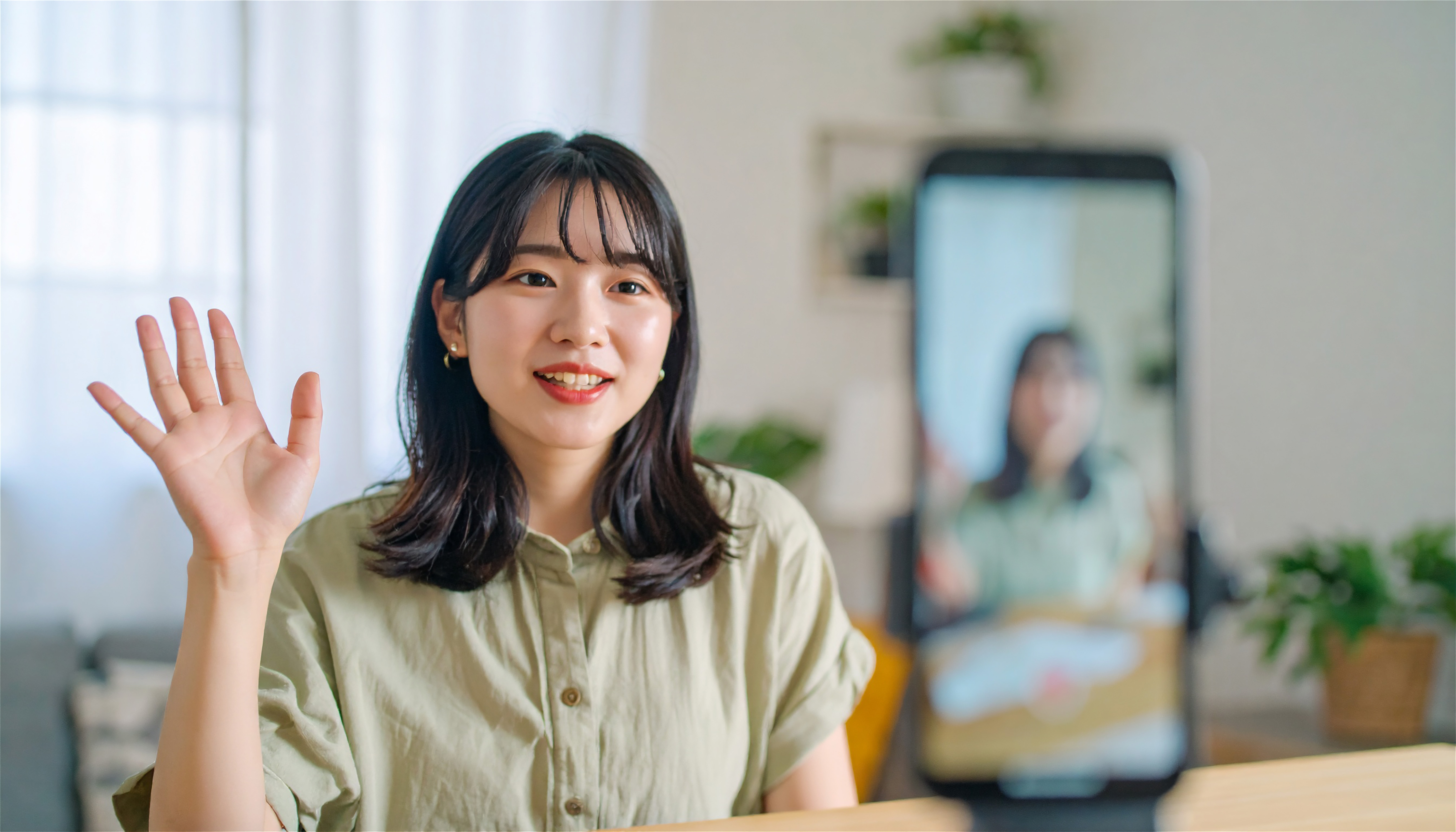 成功体験をシェア