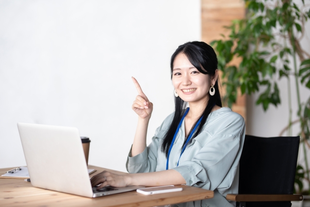 5. どんな人がチャトレに向いている？
