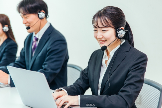 7. 今すぐお問い合わせを！
