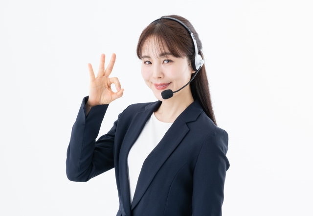プライバシーを守る環境