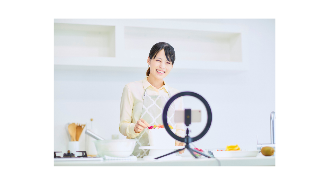 自分らしいスタイルで、理想の収入を実現！