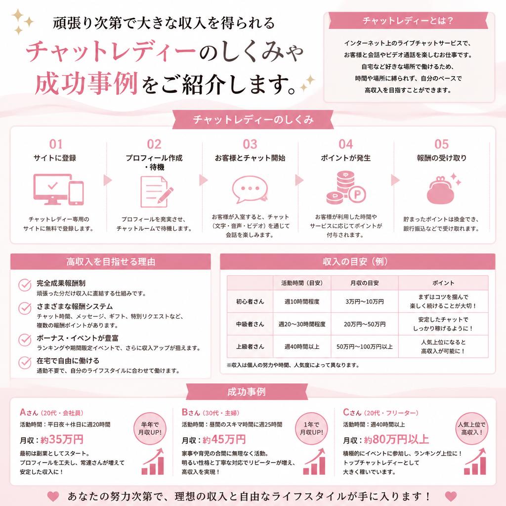 5. 高収入アルバイトへの道