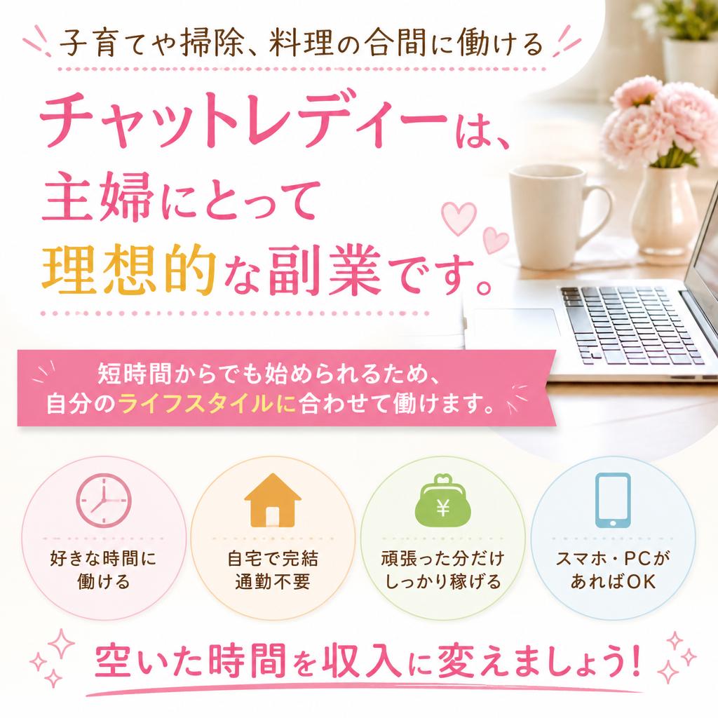 スキマ時間を有効活用
