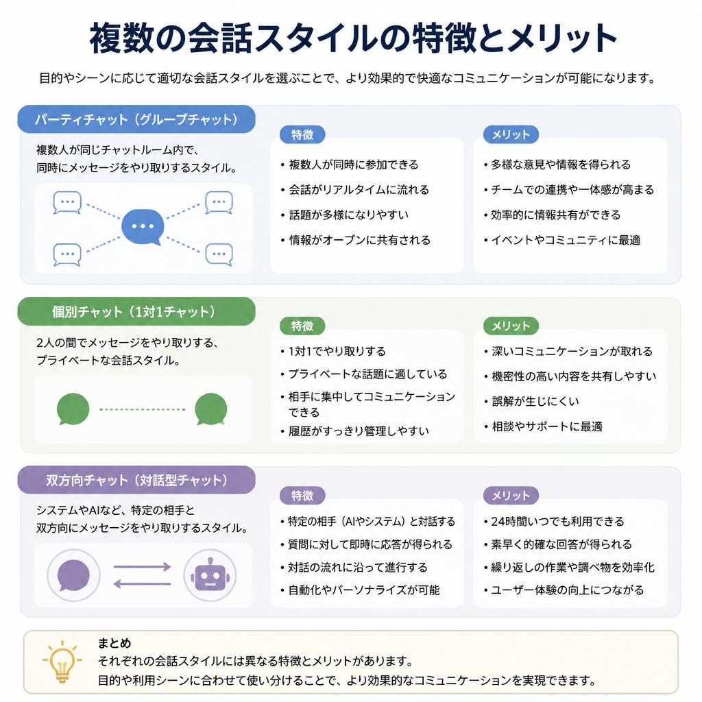 多彩な働き方を選ぶ