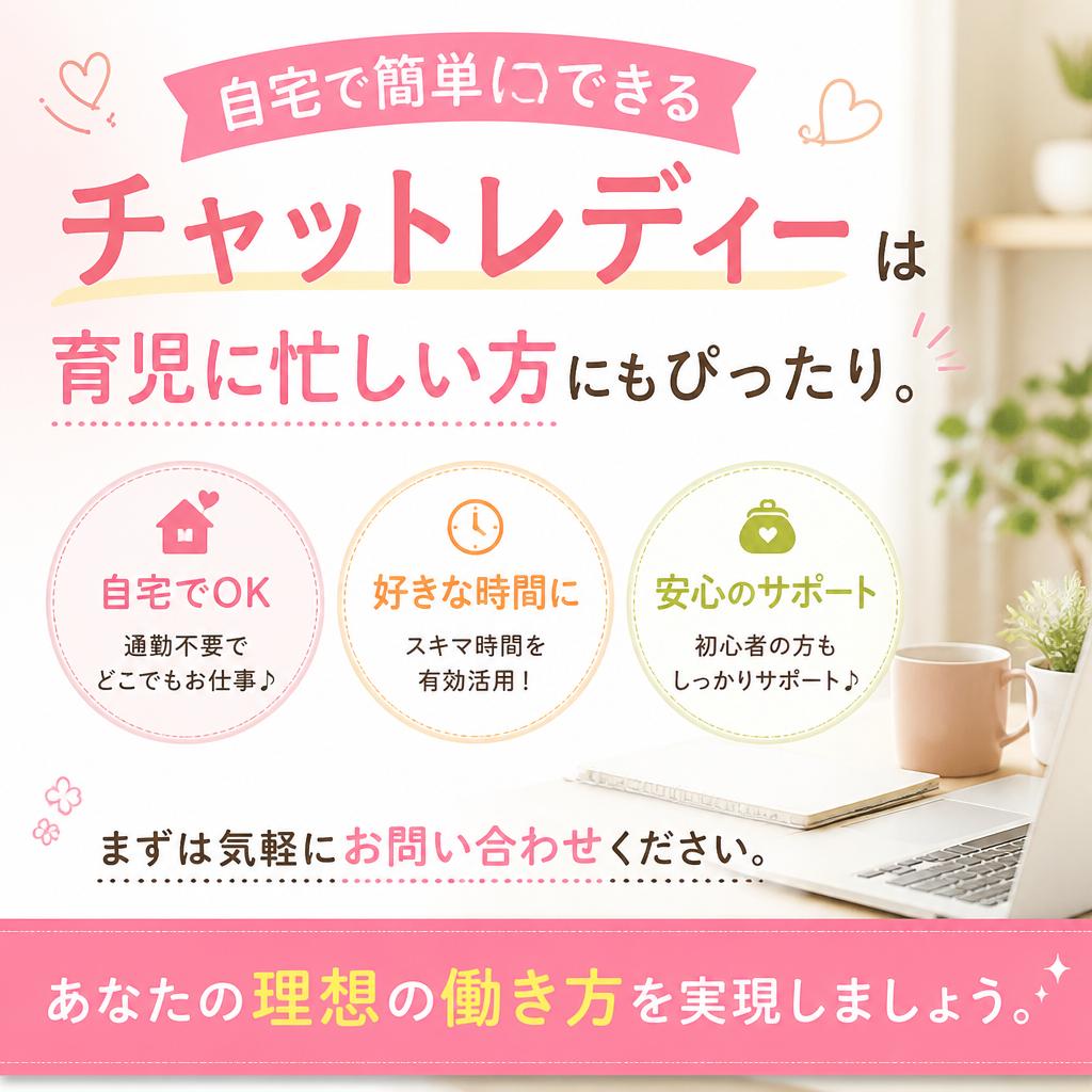 今すぐ始めてみませんか？