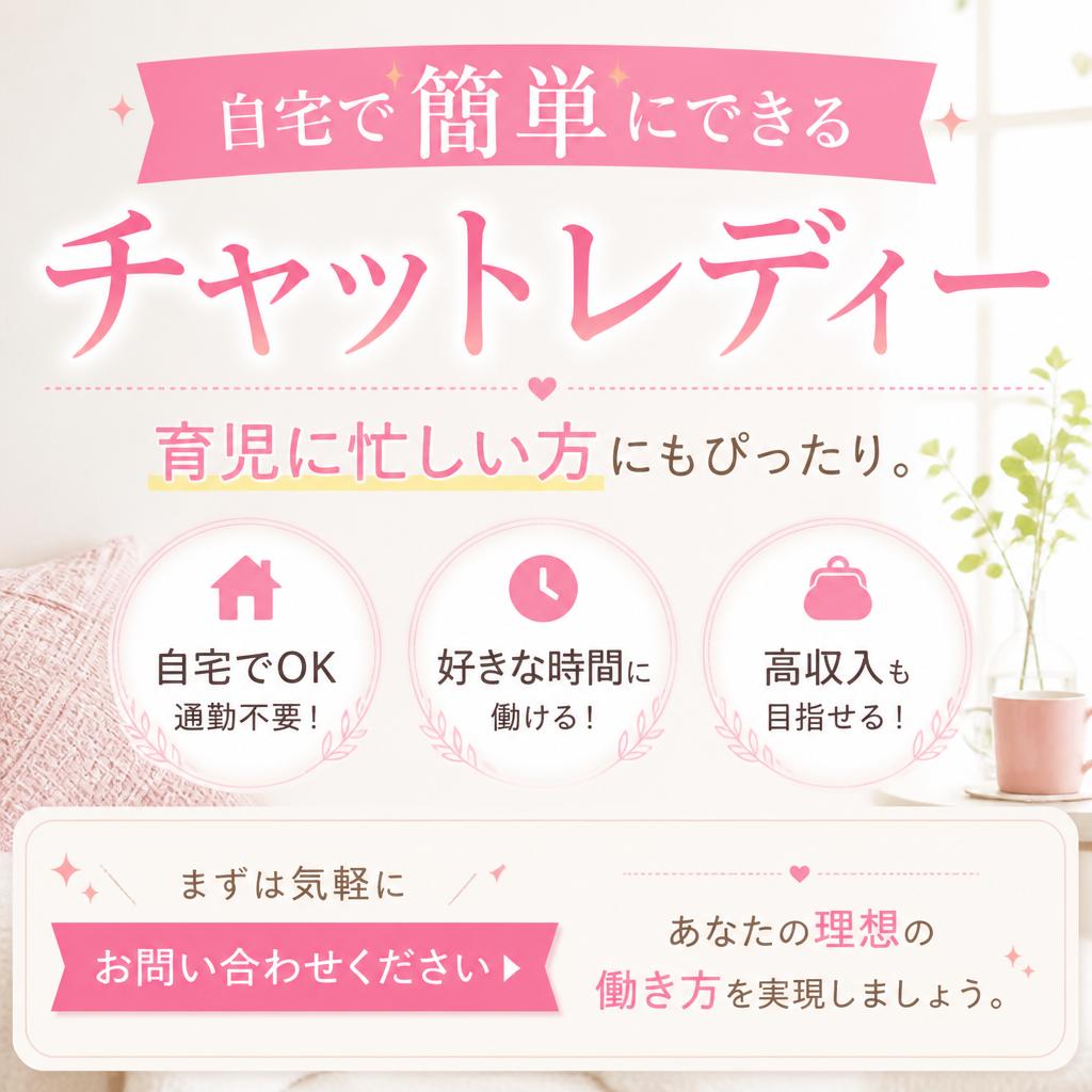 今すぐ始めてみませんか？