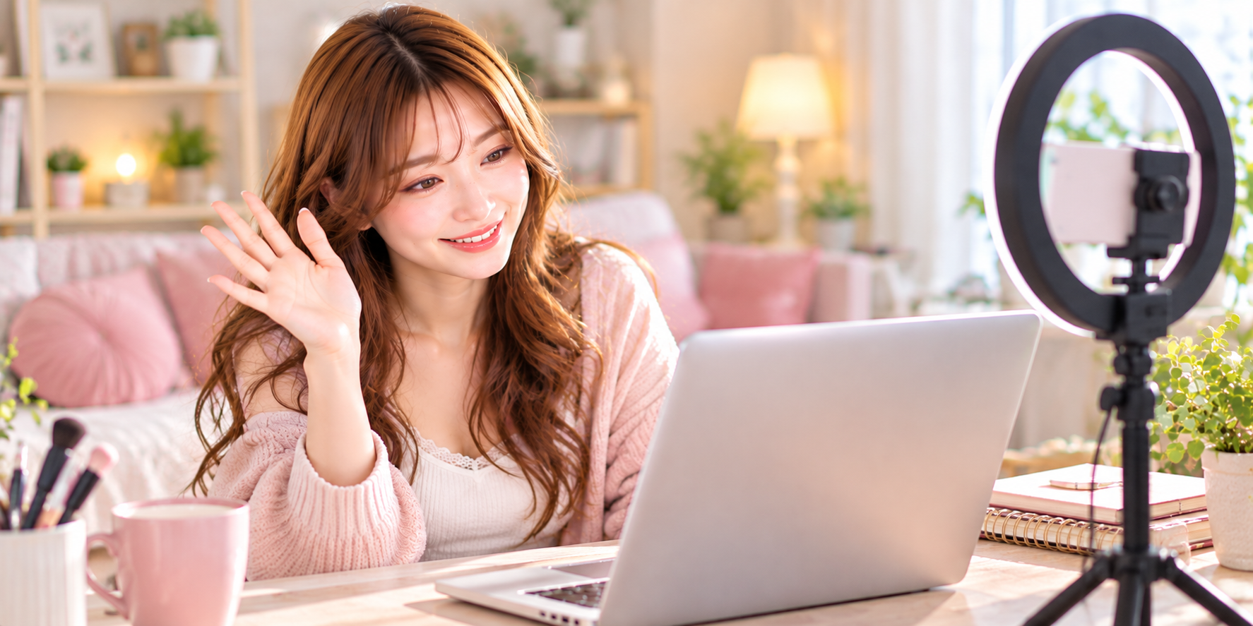 自宅で収入を得る新しい方法