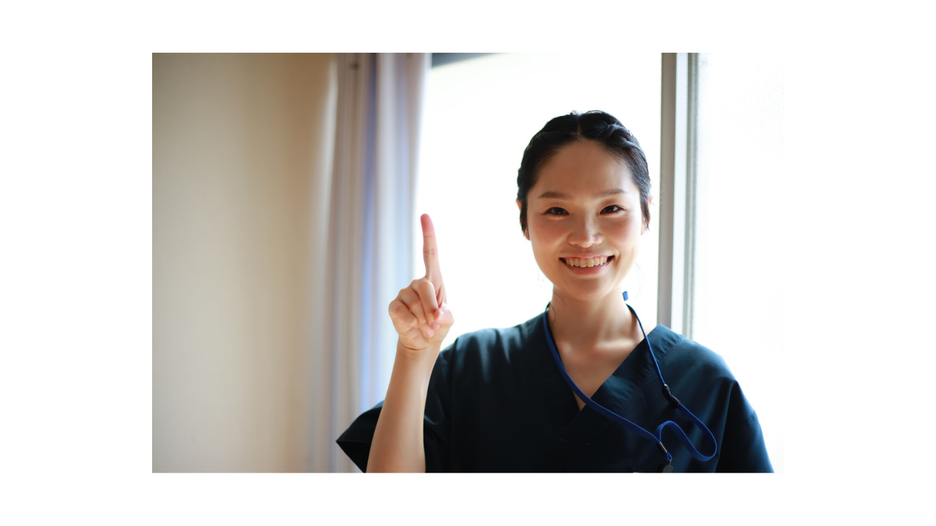 看護師のスキルを活かす副業の魅力