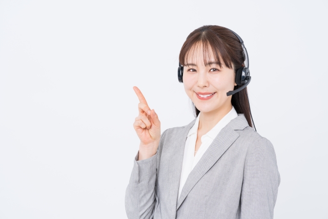 充実のサポート体制