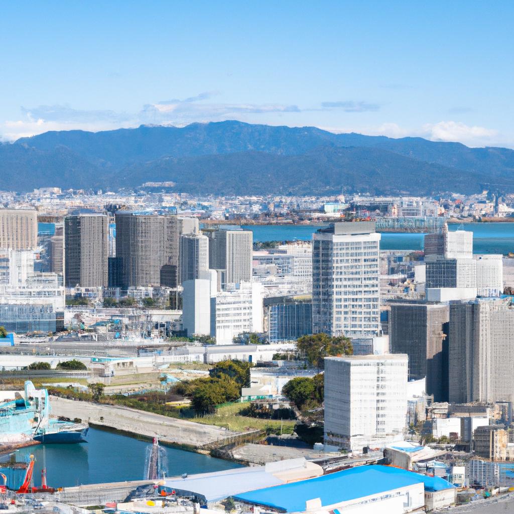 香川県高松市での働きやすさ