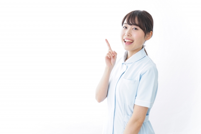 人間関係のストレスから解放される